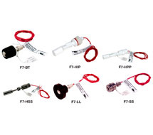 Float Level Switches F7 Series